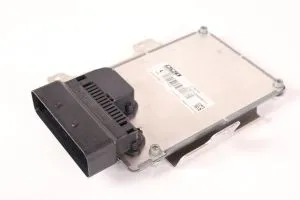 Ferrari - Used Parts 279298-A1 MAGNERIDE ECU
