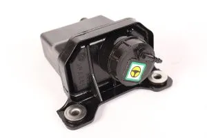 Ferrari - Used Parts 280021-A1 COMPL. POWER STEERING FLUID RESERVOIR
