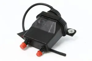 Ferrari - Used Parts 280021-Q2 COMPL. POWER STEERING FLUID RESERVOIR