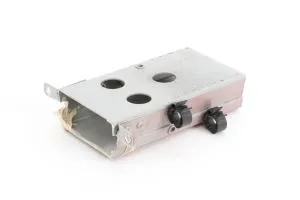 Ferrari - Used Parts 283984-Q2 COMPL. ENGINE BUFFER ASSEMBLY
