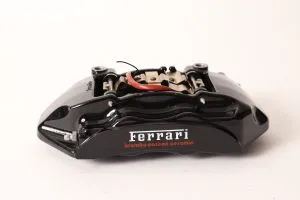 Ferrari - Used Parts 286772-A1 REAR RH CALIPER WITH PADS