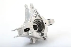 Ferrari - Used Parts 294851-Q1 RH HUB CARRIER
