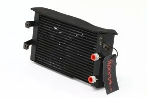 Ferrari - Used Parts 295371-Q2 LH RADIATOR