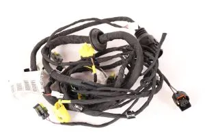 Ferrari - Used Parts 301544-A1 DRIVER SIDE DOOR CABLE