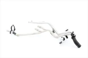 Ferrari - Used Parts 302790-Q2 ENGINE COMPARTMENT WATER RETURN PIPE