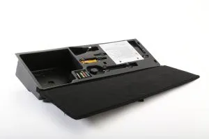 Ferrari - Used Parts 304377-Q1 TOOL KIT TRAY