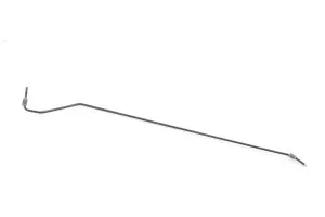 Ferrari - Used Parts 305354-Q1 BRAKE PIPE FROM UNIT TO RH REAR WHEEL JUNCTION