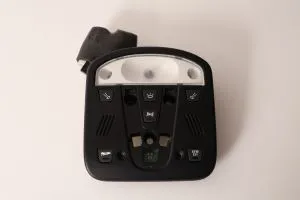 Ferrari - Used Parts 309924-A1 DOME LAMP