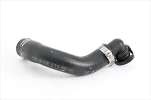 Ferrari - Used Parts 320332-Q2 PIPE FROM DUMP VALVE TO RH INTAKE PIPE