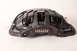 Ferrari - Used Parts 322125-A1 FRONT RH CALLIPER WITH PADS