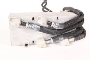 Ferrari - Used Parts 326420-A1 OIL HEAT EXCHANGER