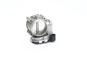 Ferrari - Used Parts 329966-Q2 THROTTLE BODY