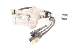 Ferrari - Used Parts 330992-A3 COMPL. RH ACTUATOR