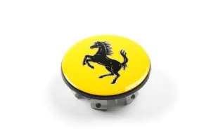 Ferrari 340066 WHEEL CAP