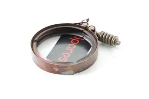 Lamborghini - Used Parts 420251143-Q2 PIPE CLAMP