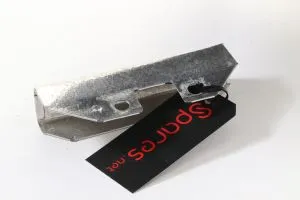 Lamborghini - Used Parts 470825099-Q2 HEAT SHIELD