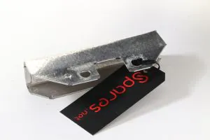 Lamborghini - Used Parts 470825099-Q2 HEAT SHIELD