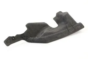 Lamborghini - Used Parts 4T0863778A-Q2 RIGHT REAR HEAT INSULATION
