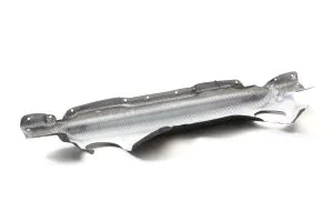 Lamborghini - Used Parts 4T7825613-Q2 HEAT SHIELD