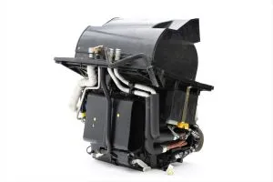 Ferrari - Used Parts 63330900-Q2 COMPLETE EVAPORATOR SET