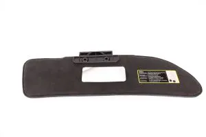 Ferrari - Used Parts 65781800-A1 COMPLETE R.H.SUN SCREEN.