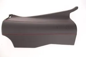 Ferrari - Used Parts 65902100-A1 COMPLETE L.H.CENTRALPILLAR COVER.