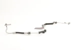 Maserati - Used Parts 670003216-Q2 "PIPE BETWEEN CONDENSER AND JUNCTION "