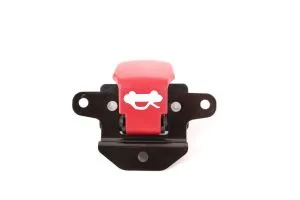 Ferrari - Used Parts 67003800-A1 HANDLE FOR BONNET OPENING