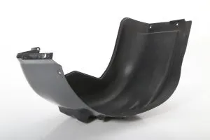 Ferrari - Used Parts 67957200-Q2 L.H.REAR WHEELHOUSE-Front side-