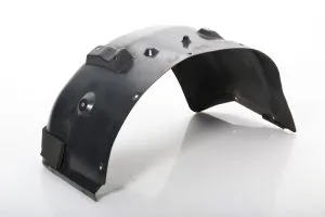 Ferrari - Used Parts 67957300-Q2 R.H.REAR WHEELHOUSE-Front side-