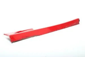 Ferrari - Used Parts 68020910-Q3 RH UNDERDOOR TRIM