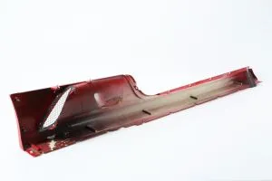 Ferrari - Used Parts 68021110-Q3 LH UNDERDOOR TRIM
