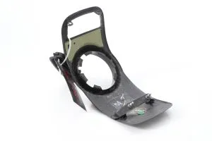 Ferrari - Used Parts 68648100-Q2 RH LATERAL VENT PANEL Carbon version
