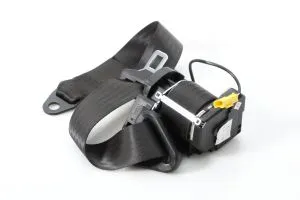 Ferrari - Used Parts 68832800-Q2 COMPL. RH SEAT BELT