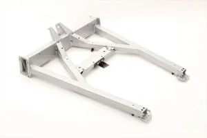 Ferrari - Used Parts 68887111-Q2 COMPLETE REAR MOBILE FRAME