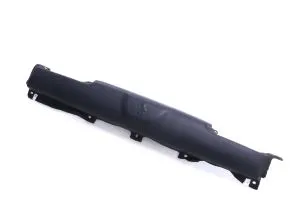 Ferrari - Used Parts 69787800-Q2 UPPER REAR TRIM - Leather Black