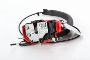 Ferrari - Used Parts 80182800-Q2 LH DOOR LOCK