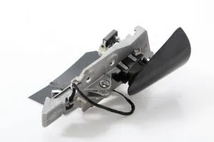Ferrari - Used Parts 80821600-Q2 RH OUTER DOOR HANDLE MODULE