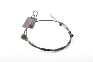Ferrari - Used Parts 81580700-Q2 FRONT LID RELEASE BOWDEN CABLE