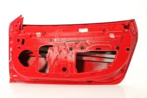 Ferrari - Used Parts 82028811-Q2 COMPL. RH DOOR STRUCTURE