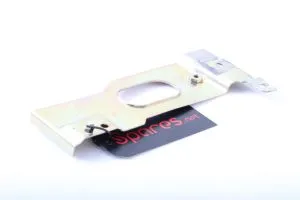 Ferrari - Used Parts 82500400-Q2 LH BATTERY BRACKET