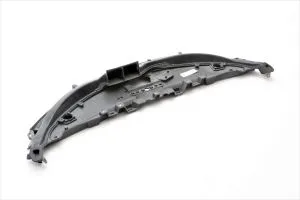 Ferrari - Used Parts 82509500-Q1 COMPL. FRONT DASHBOARD SUBFRAME - Black leather/re