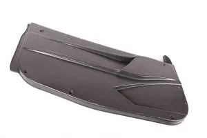 Ferrari - Used Parts 83054100-A1 COMPL. LH DOOR PANEL