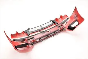 Ferrari - Used Parts 83111410-Q2 REAR BUMPER