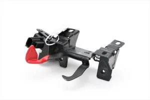 Ferrari - Used Parts 83679100-Q2 COMPL. LID LOCK