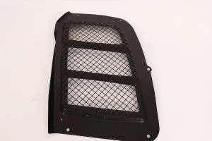 Ferrari - Used Parts 83908900-A1 LH ENGINE COMPARTMENT LID GRILLE