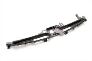 Ferrari - Used Parts 85372700-Q2 FUSE BOX COVER - Leather Black