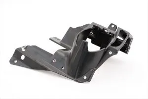 Ferrari - Used Parts 85844300-Q1 LH VENT MOUNT