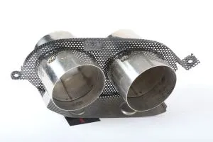Ferrari - Used Parts 86090600-Q1 RH TAILPIPE GRILLE