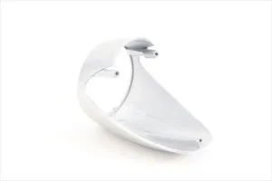 Ferrari - Used Parts 86460800-Q2 TURBO PRESSURE GAUGE TUBE